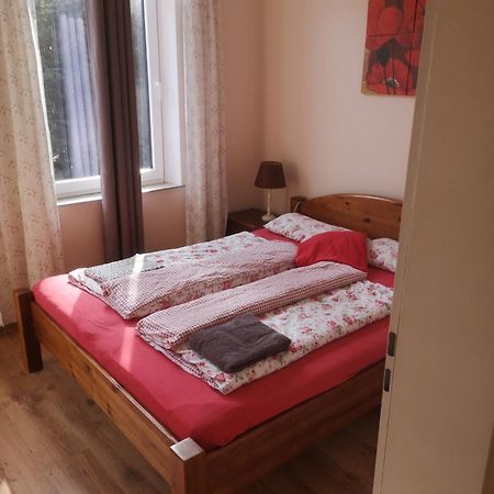 Апартаменти Alte Schule Waddens Бутьядінген Екстер'єр фото